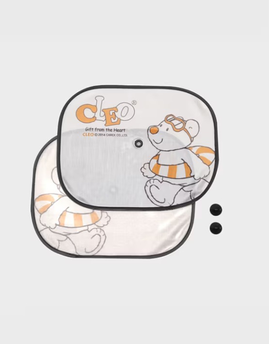 차량용 햇빛가리개 부착형