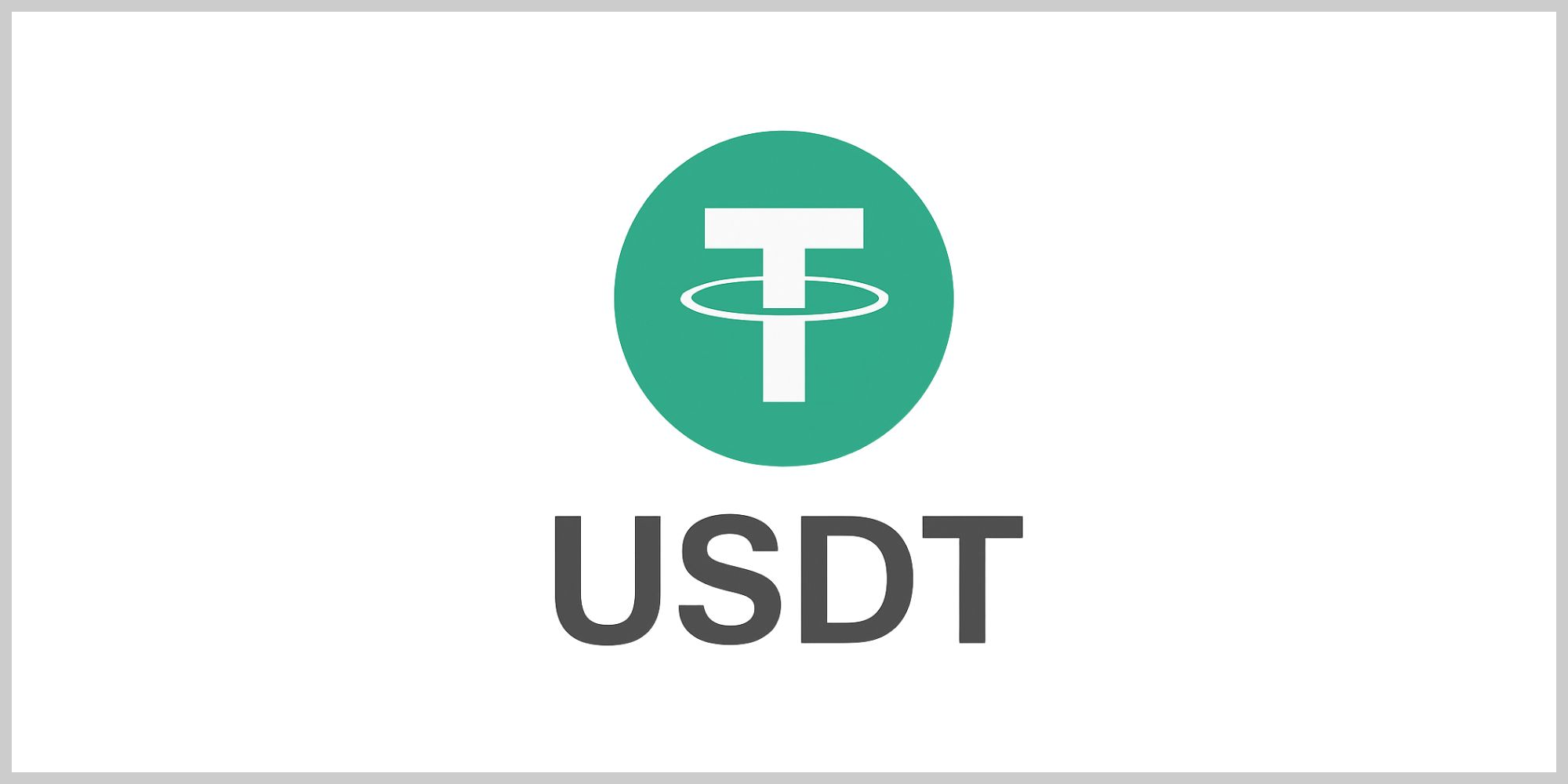 주요 가상화폐 프로젝트: 테더 Tether (USDT)