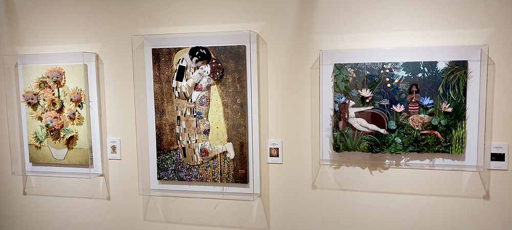 테디베어의 제주여행