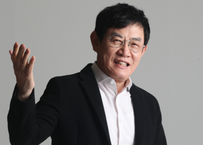 개그맨 이경규