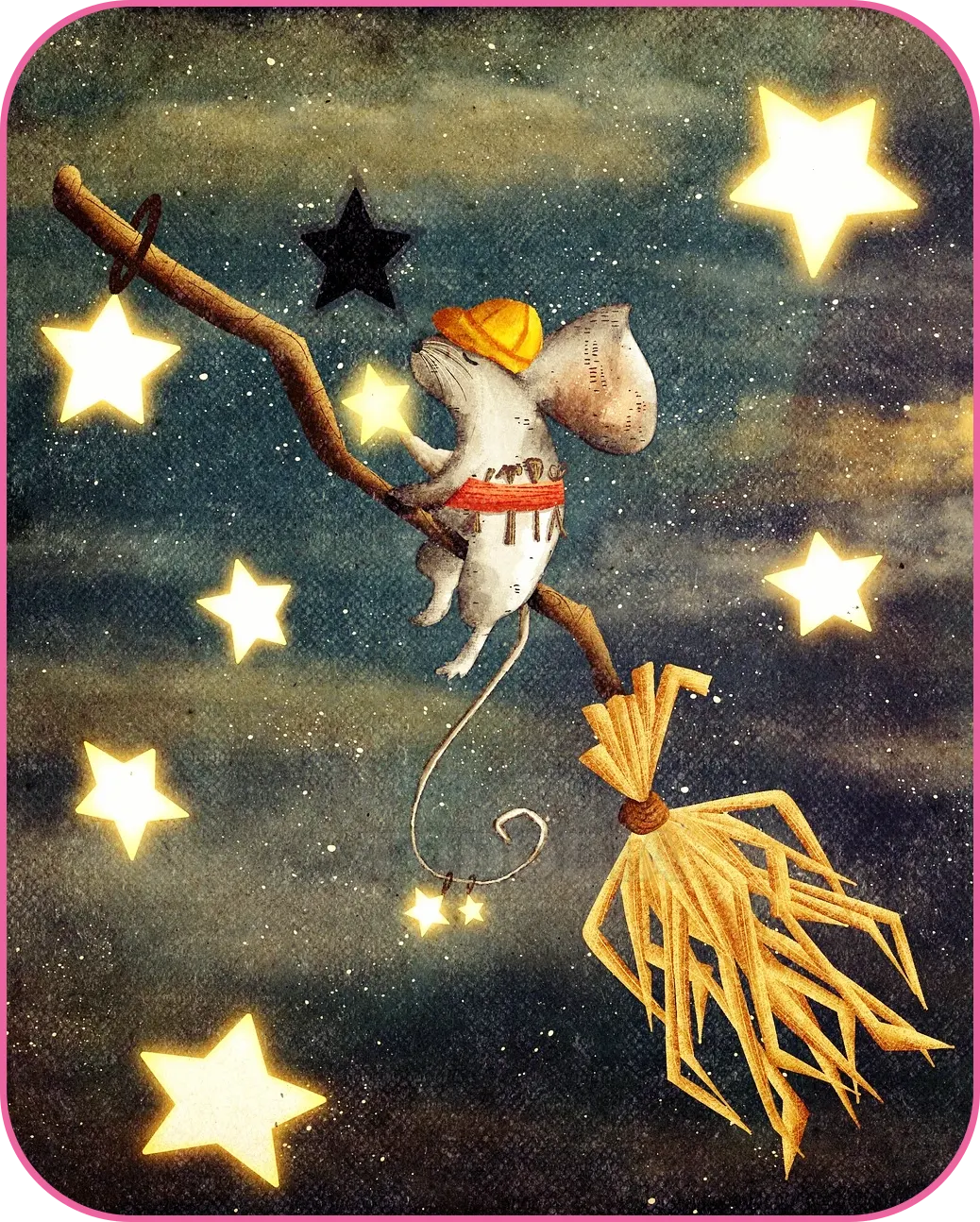 2024년 쥐띠운세