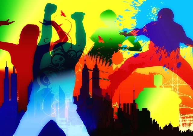 챌린지의 다양한 유형