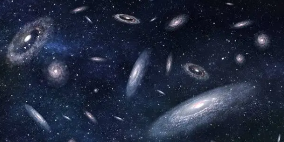 다중 우주 이론과 평행우주 가설