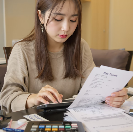 종합소득세 환급금 조회 최신 방법