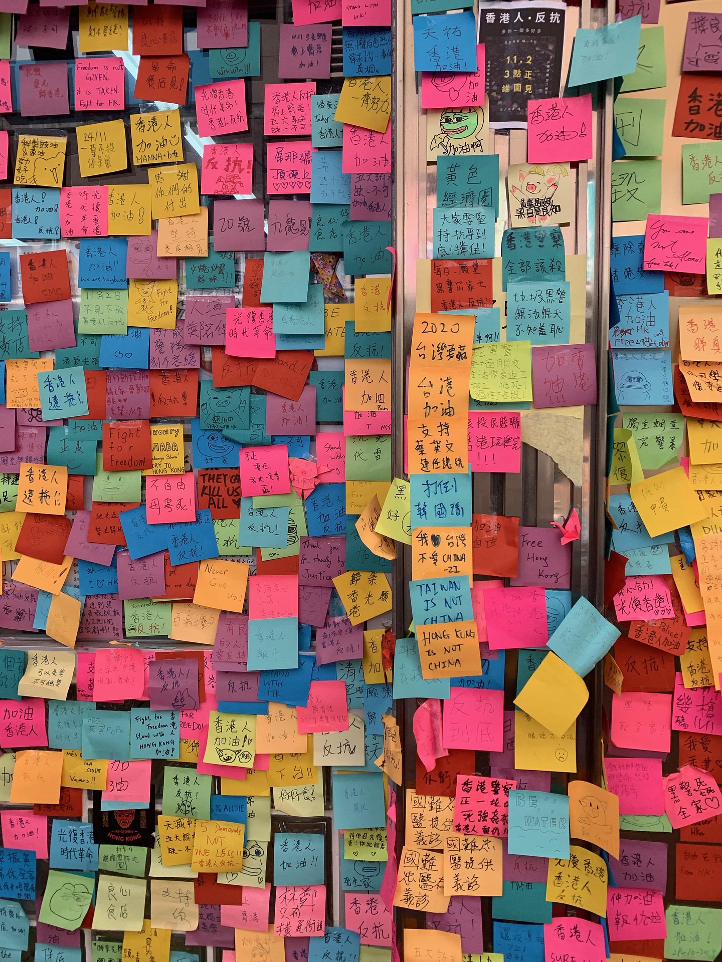 혼란스러운 순간 일상의 기록이 나침반이 되는 이유