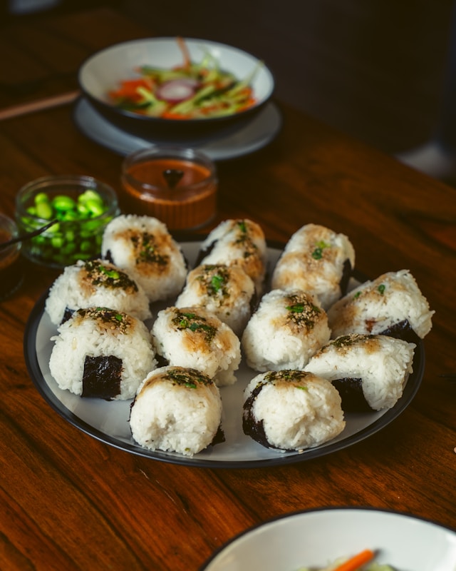 해초 무침 이미지