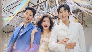 화려한 날들 드라마 몇부작