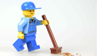 정리정돈 잘하는법