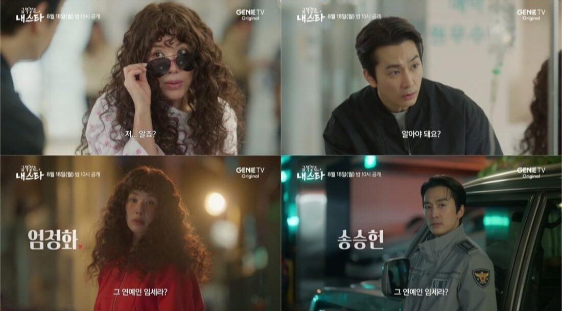 금쪽같은 내스타