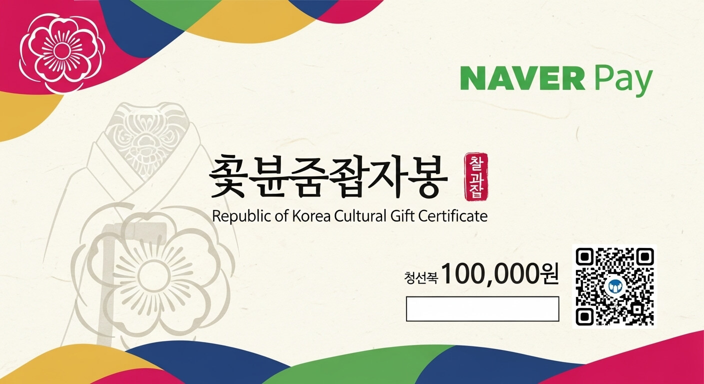 문화상품권 네이버페이 전환