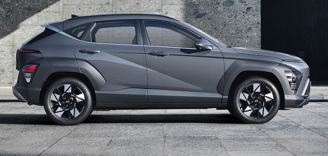 2023 코나 하이브리드