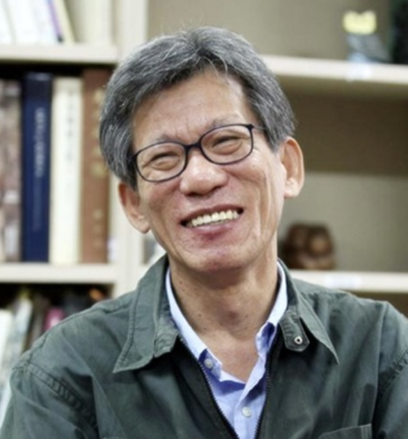 유홍준 인터뷰