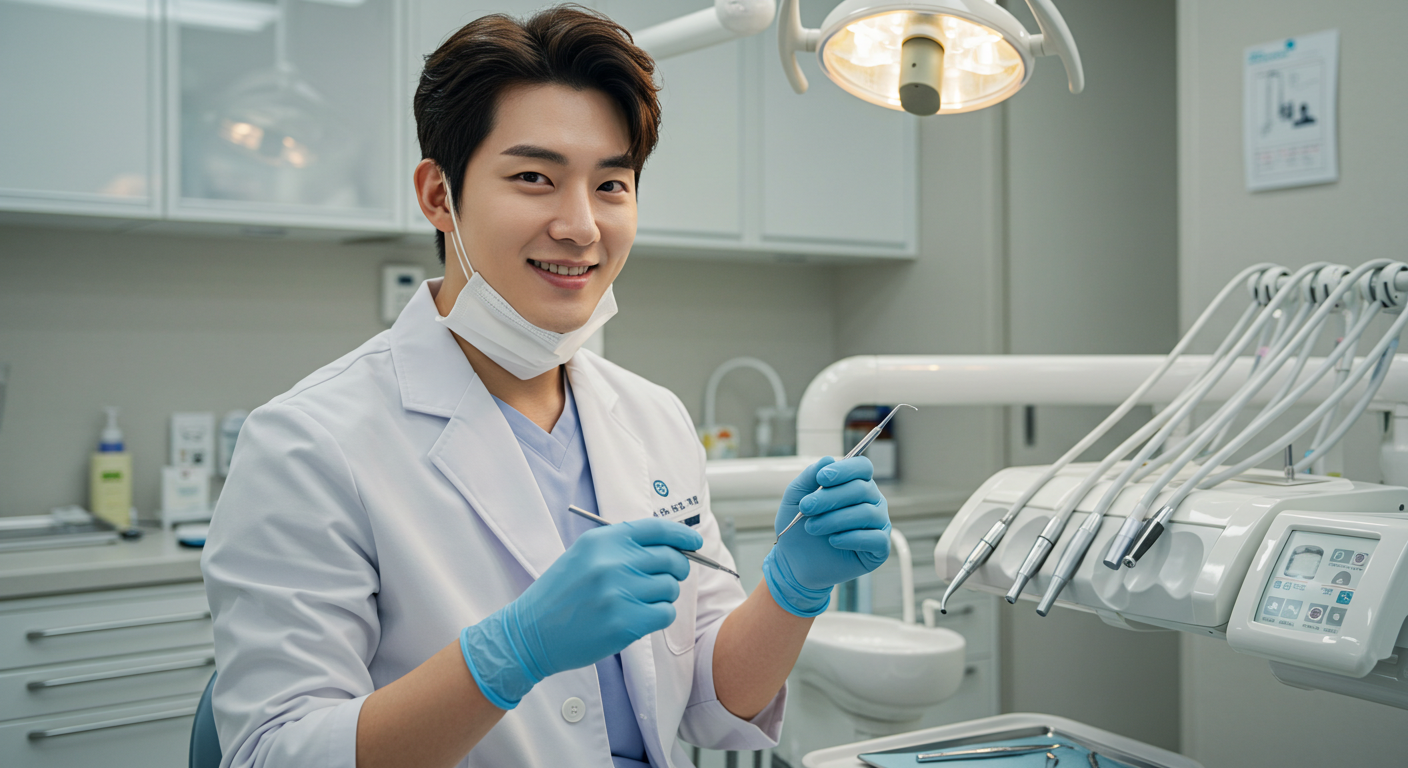 임플란트 지원금 신청방법·대상 조건 총정리