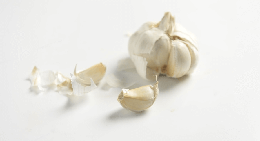 피를 맑게 해주는 음식 마늘