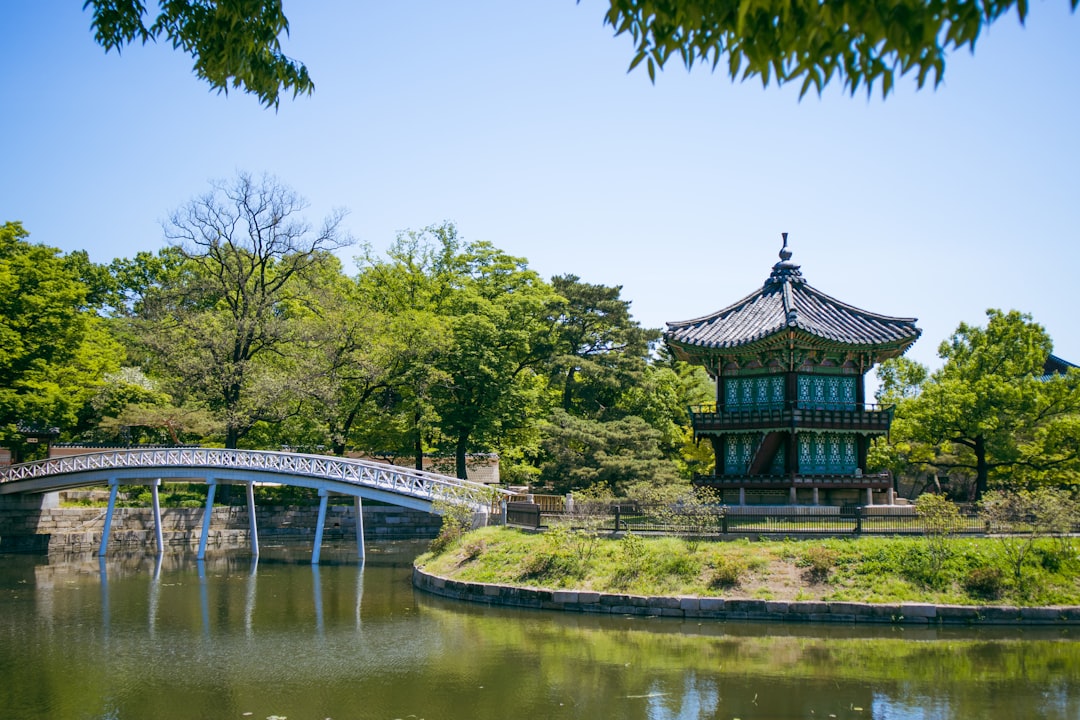 Gwanghwamun