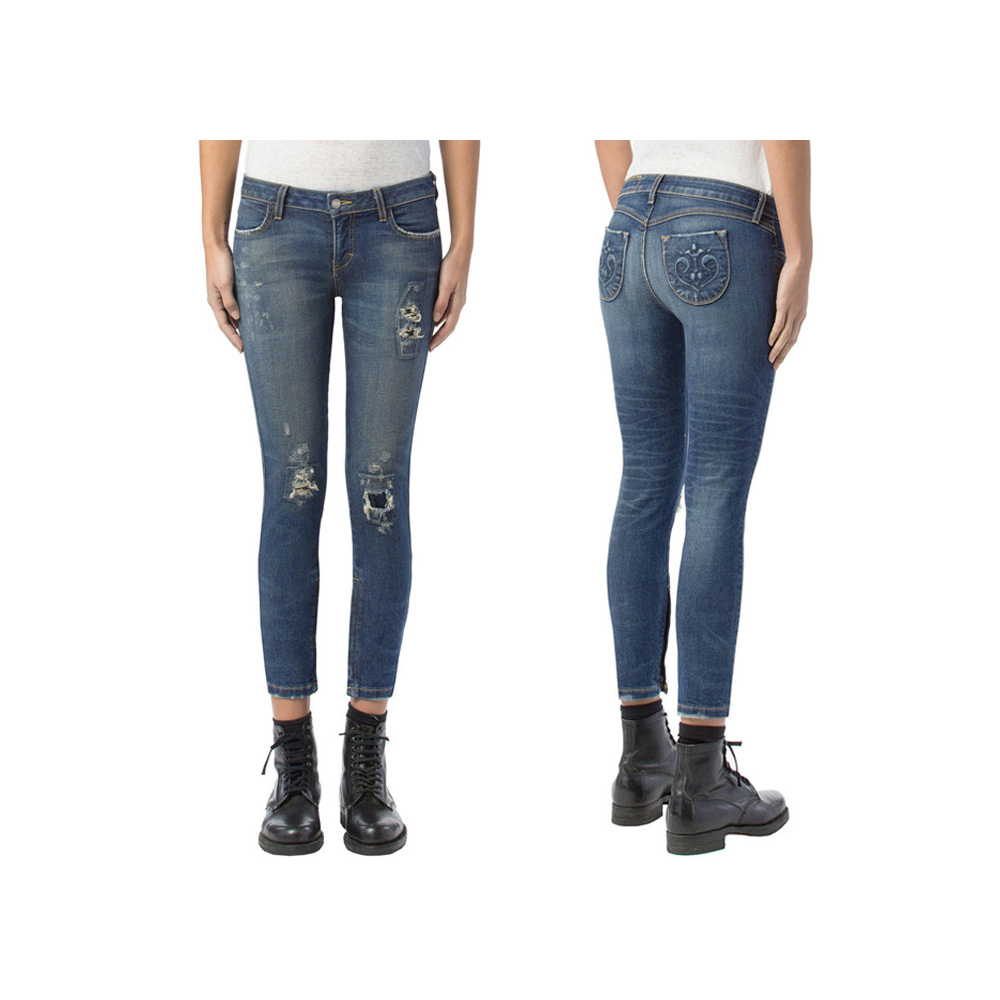 씨위 11주년 안젤리카 꼬망 뜨 디르 아듀 cda 사이즈 24 참조 w108crk2