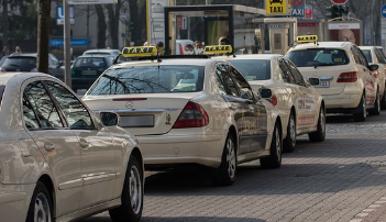 서울 택시 기본요금