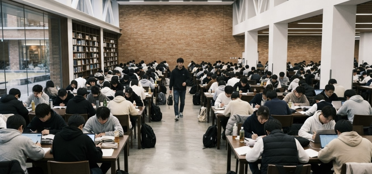 2027 대입 논술