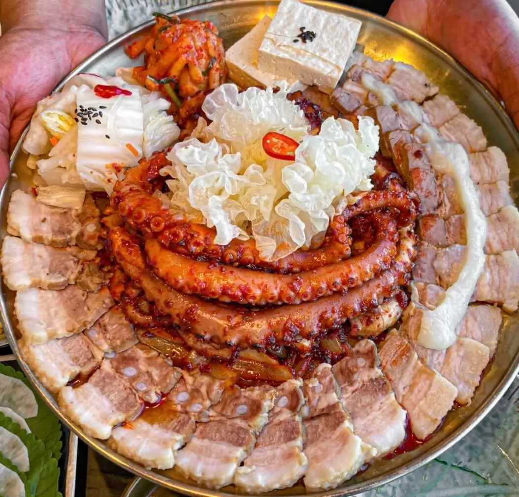 생방송-투데이-리얼-맛집-눈꽃-낙지-한상-위치-정보