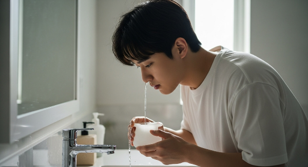 비염 뿌리를 뽑으려면 관련 사진 6