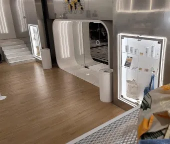 아라비카 신세계 강남점 완벽 가이드 위치 메뉴 분위기까지 리뷰로 정리_11