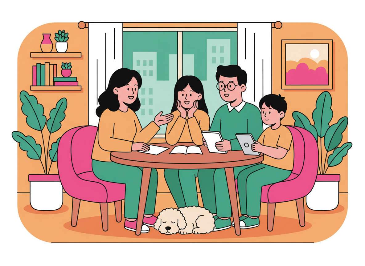 연말정산 맞벌이 부부