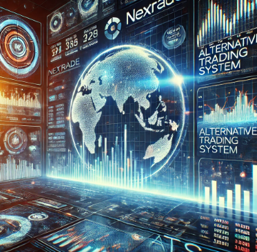 대체거래소 관련주 2025 총정리! ATS 넥스트레이드 투자 전략