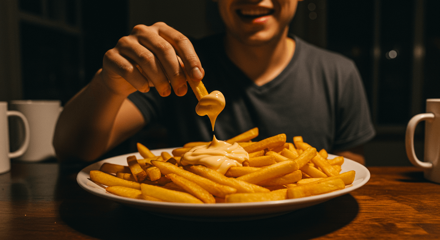 췌장암 키우는 야식 습관&amp;#44; 알고 계셨나요?