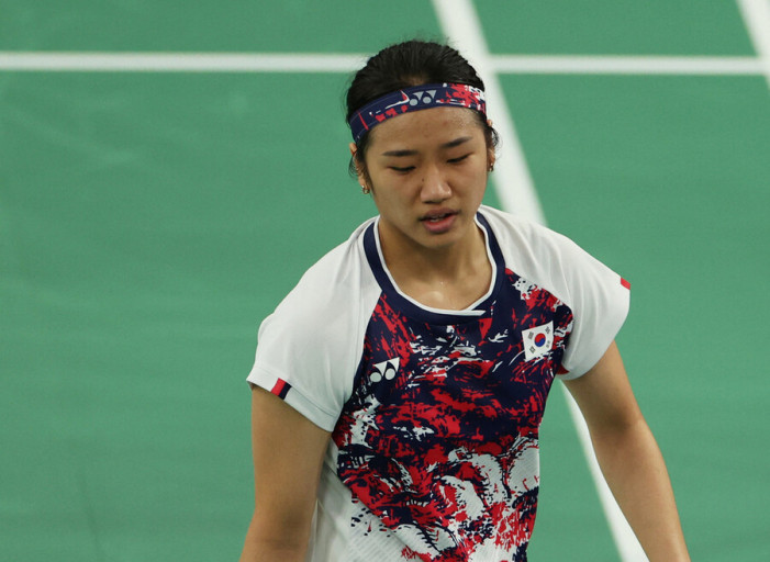 파리올림픽 금매달 안세영 작심발언 한수정 트레이너 배드민턴협회 문제 정리