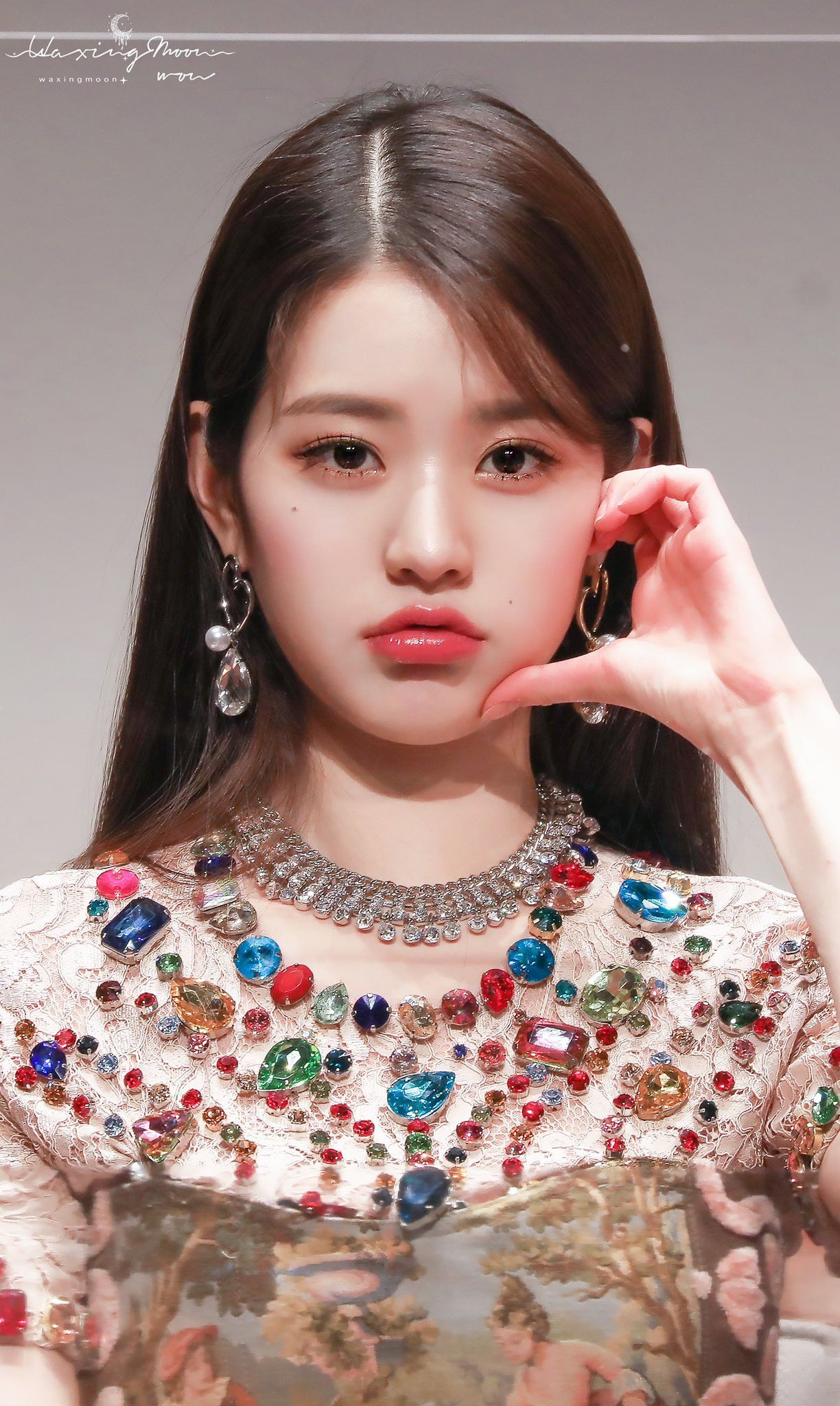 장원영 사진 모음 (11) - 47장