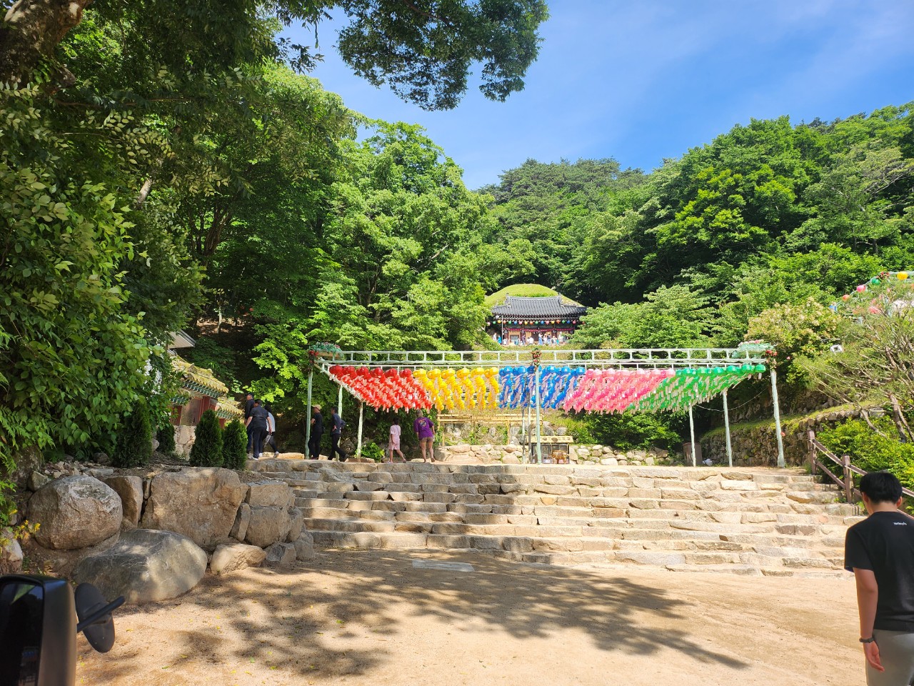 경주석굴암