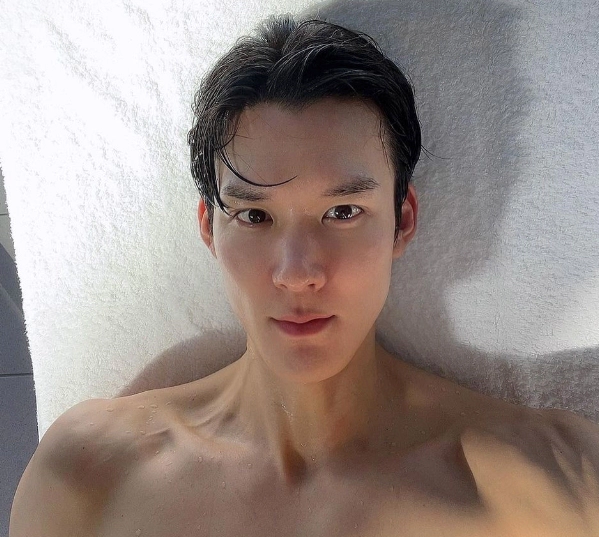 박태환 프로필 나이 고향 학력 수영장 금메달 수