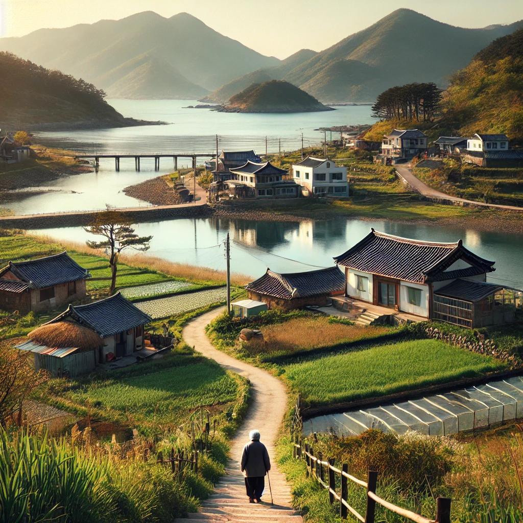 포항노인일자리창출센터 뱃머리마을