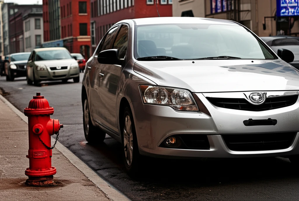 안동시 주정차 단속 알림 무료 신청 ..