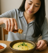 참기름 보관법