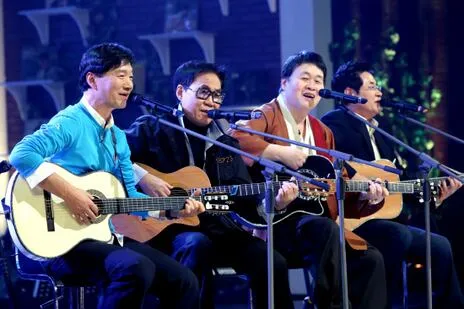 대중가요 세시봉 이야기와 한국 음악사에 미친 영향 정리_8