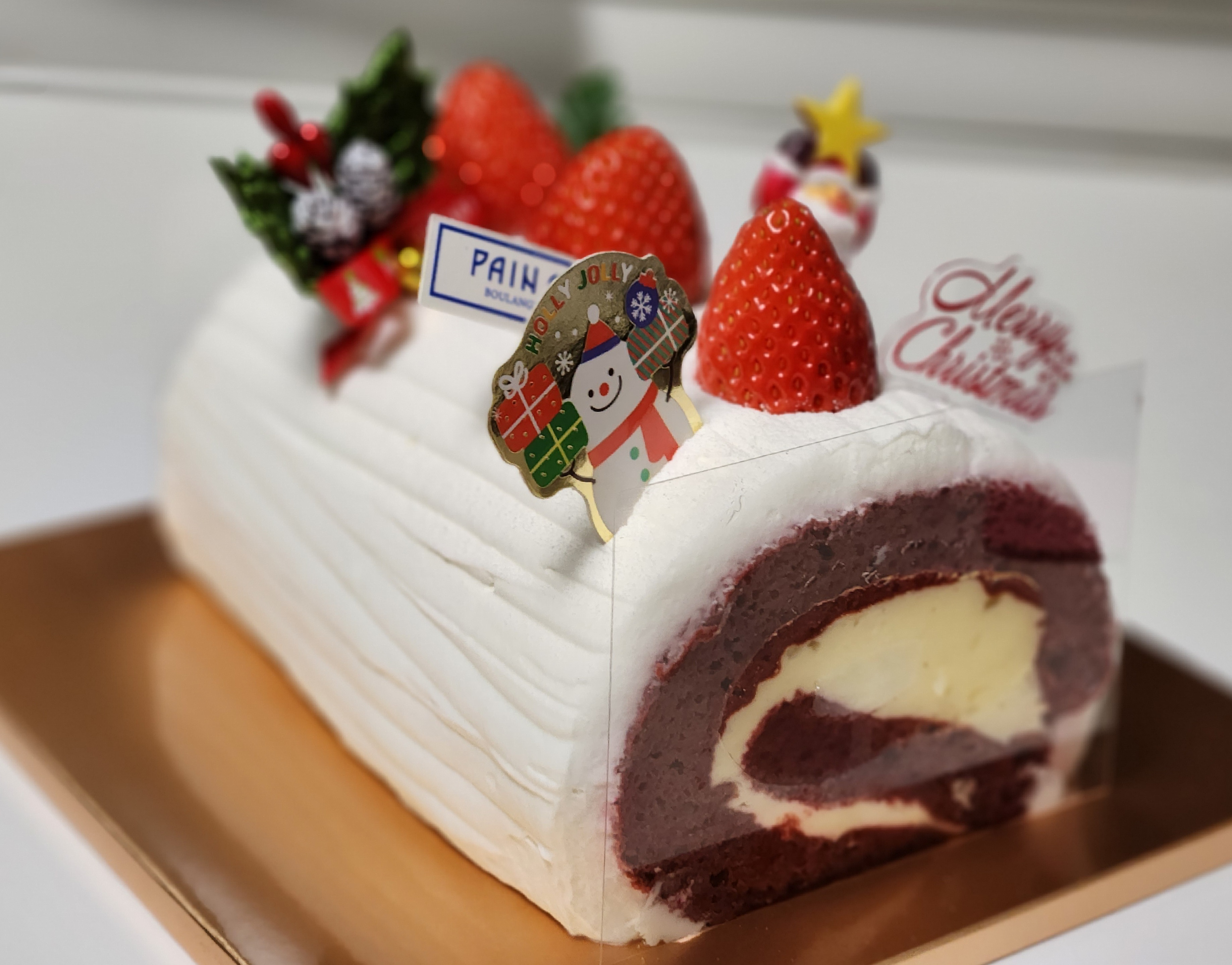 세종 맛집 팡쇼과자점 케이크 근처 빵집