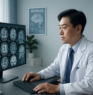 목디스크와 경추척수증, 완전히 다른 두 질환의 결정적 차이점