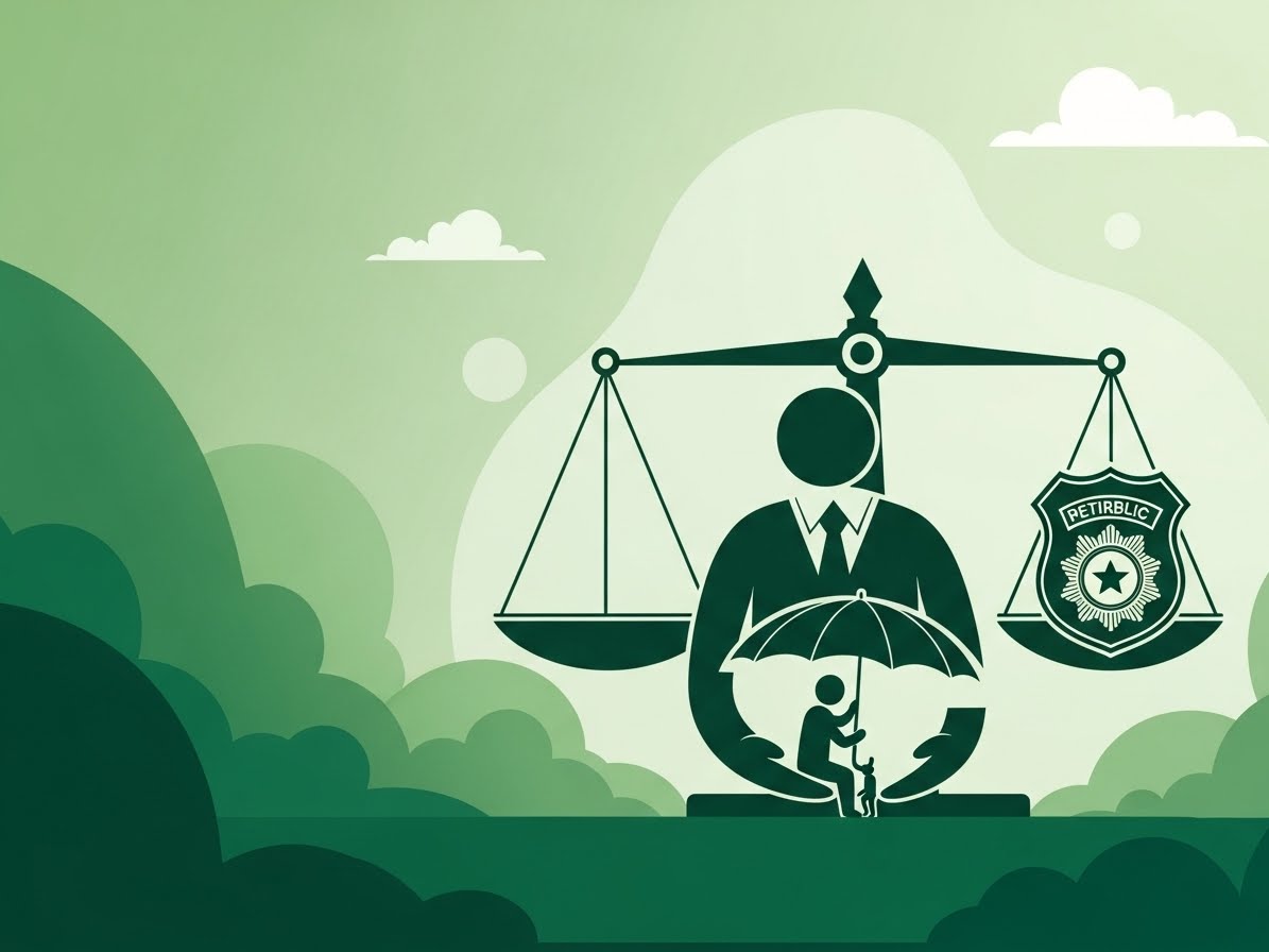 공무원 퇴직유족연금