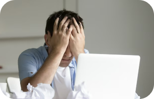 스트레스 원인과 영향