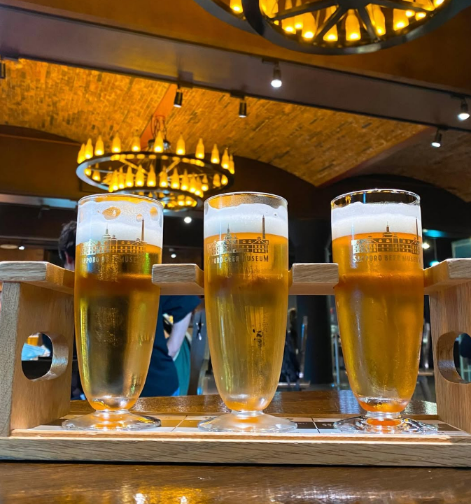 삿포로 가족여행 아이랑 가볼만한 곳 04