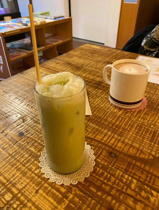 수종사 들렀다면 무조건 가야 하는 주변 카페 리스트!