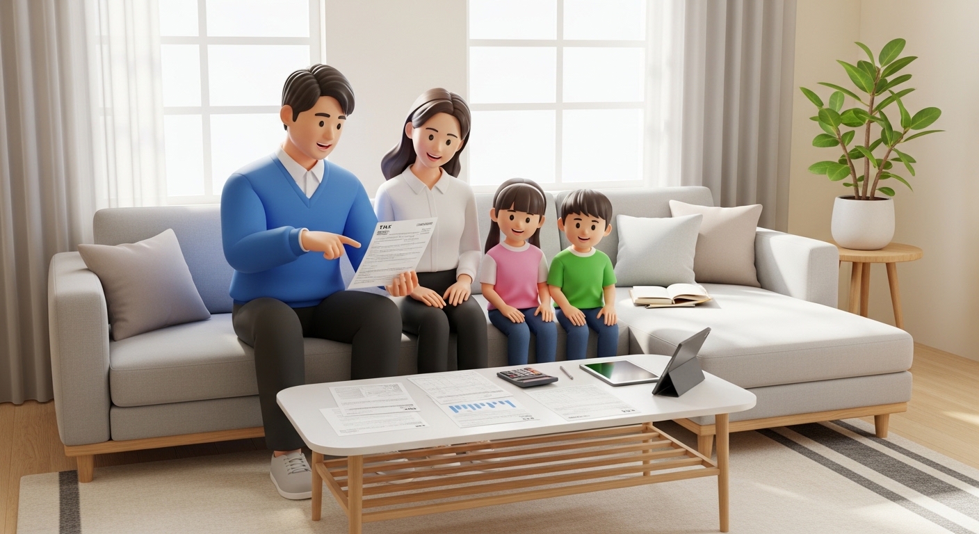 절세팁, 부가세