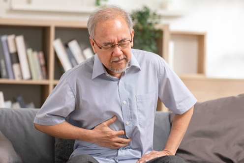 소론도정 부작용