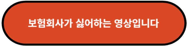 보험회사가 싫어하는 영상입니다