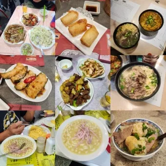 홍콩 맛집 총정리 지금 확인하고 맛있게 즐기기를 위한 팁_2