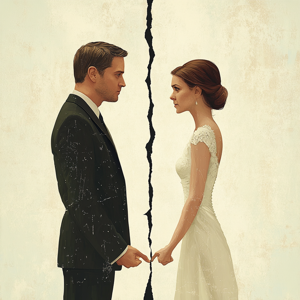 이혼 소송 판례 부부싸움이 이혼 사유가 될까?