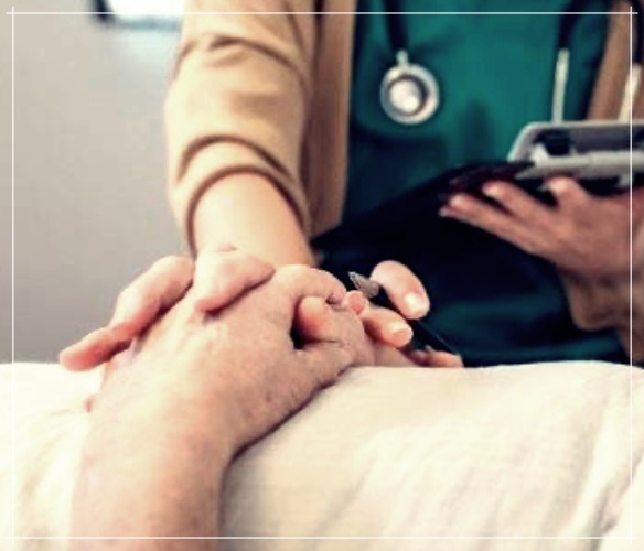 호지킨림프종과 비호지킨림프종: 이해, 진단, 그리고 치료