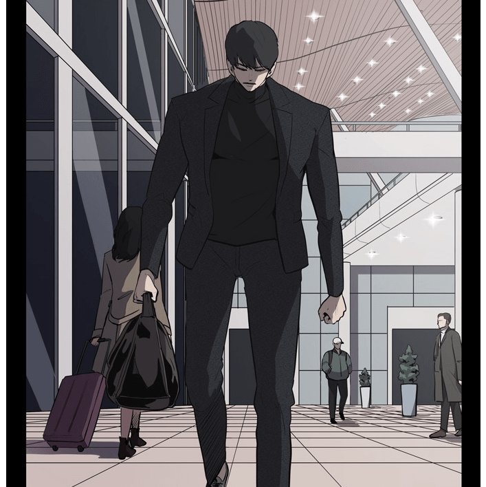 웹툰 캐슬 1부 난공불락 등장인물 소개 및 캐슬 10강 정리