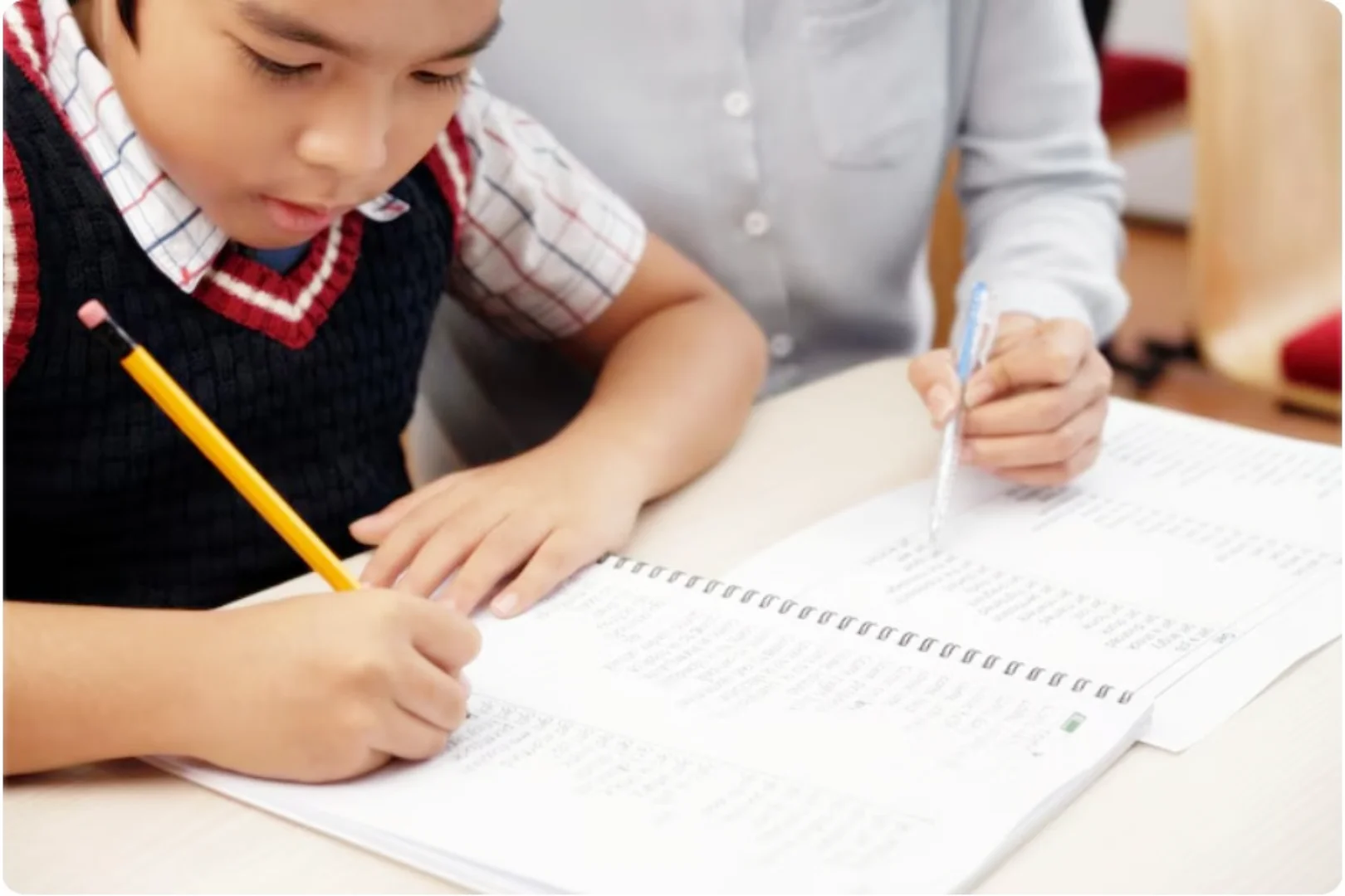 초등학교 입학통지서 받는 순간부터 해야 할 5가지